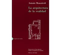 La arquitectura de la realidad: 2 (Arquitectura/ Teoría)