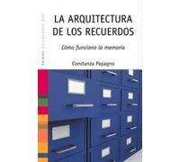 La Arquitectura De Los Recuerdos: Como Funciona La Memoria