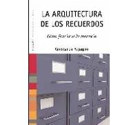 La arquitectura de los recuerdos, Como funciona la memoria | Costanza Papagno