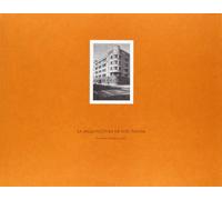 La arquitectura de Luis Tolosa