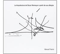La arquitectura de Óscar Niemeyer a partir de sus dibujos
