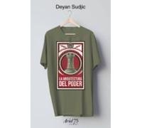 La Arquitectura Del Poder (estuche + Camiseta)