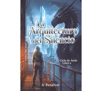 La Arquitectura del Silencio: El Ciclo de Aeris- Libro 2