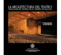 La Arquitectura Del Teatro (ebook)