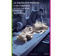 La arquitectura moderna y sus creadores | Martin Filler