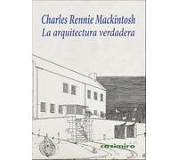 La arquitectura verdadera (ARTE)