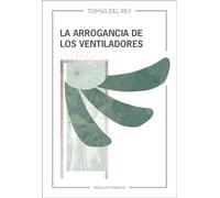 La arrogancia de los ventiladores: 41 (Taiga)