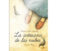 LA ARTESANA DE LA NUBES (A La Orilla Del Viento)