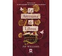 La artesana de libros