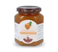 La Artesana Mermelada Albaricoque Sin Azúcar 350 g