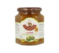 La Artesana Mermelada Ciruela 305g