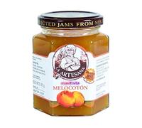 LA ARTESANA MERMELADA DE MELOCOTON 310gr. S/A