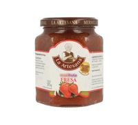 La Artesana Mermelada Fresa sin Azúcar