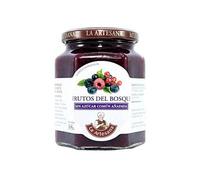 La Artesana Mermelada Frutos Bosque 305g