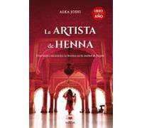 La Artista De Henna (libro Del Año Maeva 2021)