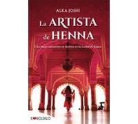 La Artista De Henna (libro Del Año Maeva 2021)