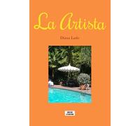 La Artista: English Literature (Novels from US American, Spanish, and Multicultural Female Authors)