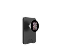 La Artritis en mis Rodillas todavía por complacer PopSockets PopWallet para MagSafe