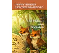 LA ASAMBLEA DEL BOSQUE