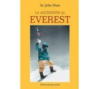 La Ascension Al Everest (11ª Ed)