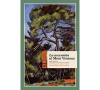 La ascensión al Mont Ventoux | Francesco Petrarca