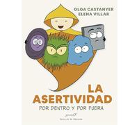 La Asertividad por dentro y por fuera: 235 (Serendipity)