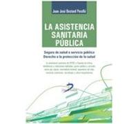 La Asistencia Sanitaria Publica