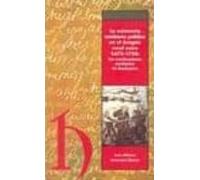 La Asistencia Sanitaria Publica En El Aragon Rural Entre 1673-175 0: L
