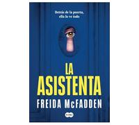 La asistenta