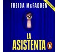 La Asistenta (audiolibro)