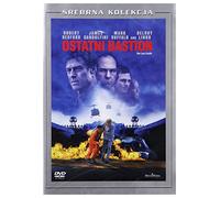 La Ăşltima fortaleza [DVD] (Audio español. Subtítulos en español)