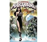 La asombrosa Mary Jane 1