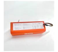 La aspiradora robótica 5200mah reemplaza la batería 14.4v. Compatible con Xiaomi mijia 1s SDJQR01RR SDJQR02RR SDJQR03RR(SDJQR03RR)