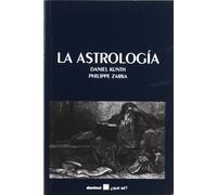 La astrología