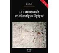 La Astronomia En El Antiguo Egipto