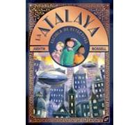 La Atalaya: Escuela de detectives (Narrativa ilustrada)