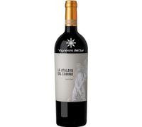 La Atalaya del Camino - Crianza - Garnacha Tintorera y Monastrell - Almansa - 2022-750ml - 1 botella