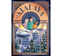 La Atalaya: Escuela de detectives (Narrativa ilustrada)
