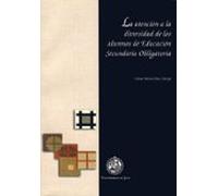 La atención a la diversidad de los alumnos de Educación Secundaria Obligatoria