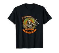 La atención del Rock´n´Roll es tu Manera Camiseta