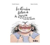 La aterradora historia de la ogresa que solo se comía a los niños obedientes