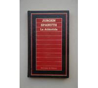 La Atlántida (Biblioteca de Historia)