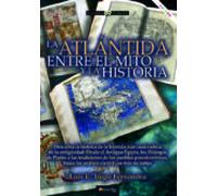 La Atlantida Entre El Mito Y La Historia