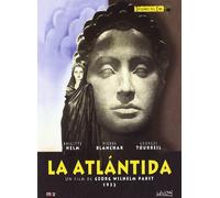La Atlántida (V.O.S.) [DVD]