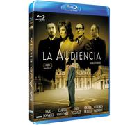 La Audiencia [Blu-rayR] (1972) L'udienza