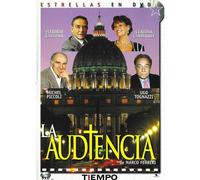 La Audiencia [DVD] (1972) L'udienza