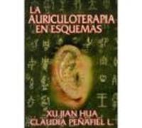 La Auriculoterapia En Esquemas