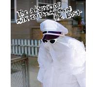 La ausencia de leche en las bocas de los perdidos [Blu-ray]