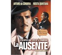 La Ausente