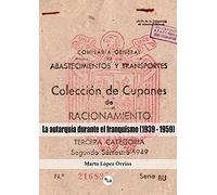 La autarquía durante el franquismo (1939-1959) (vLa)